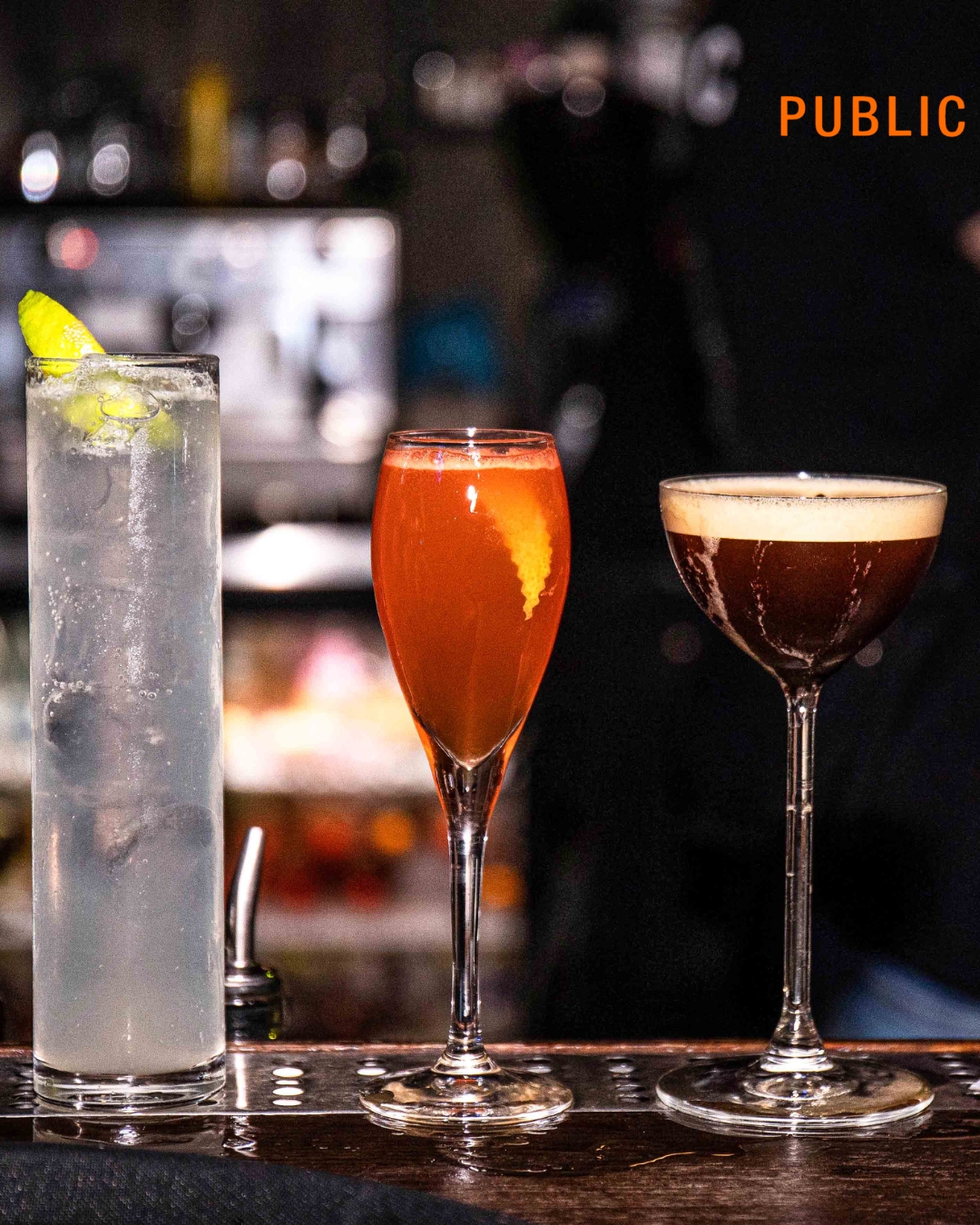 bar Public