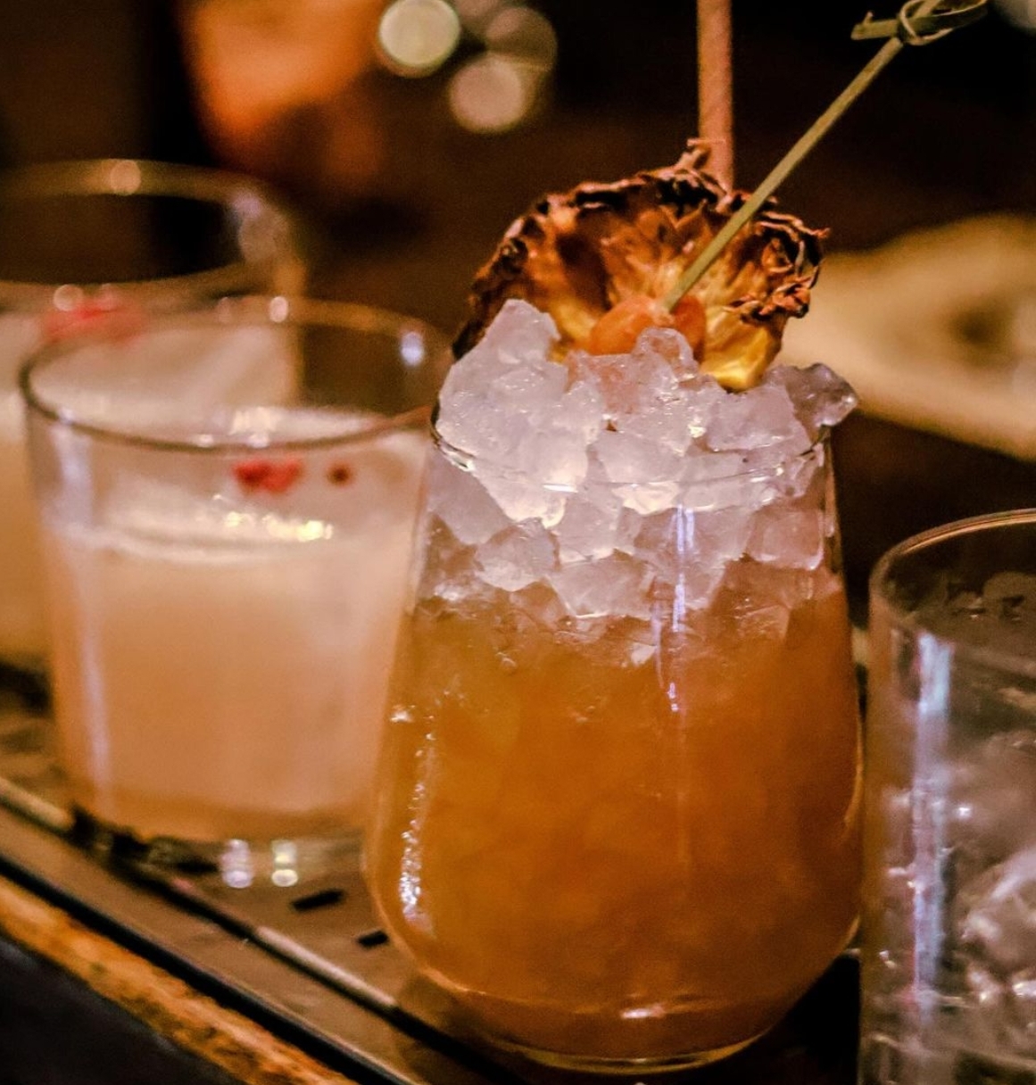 bar Public