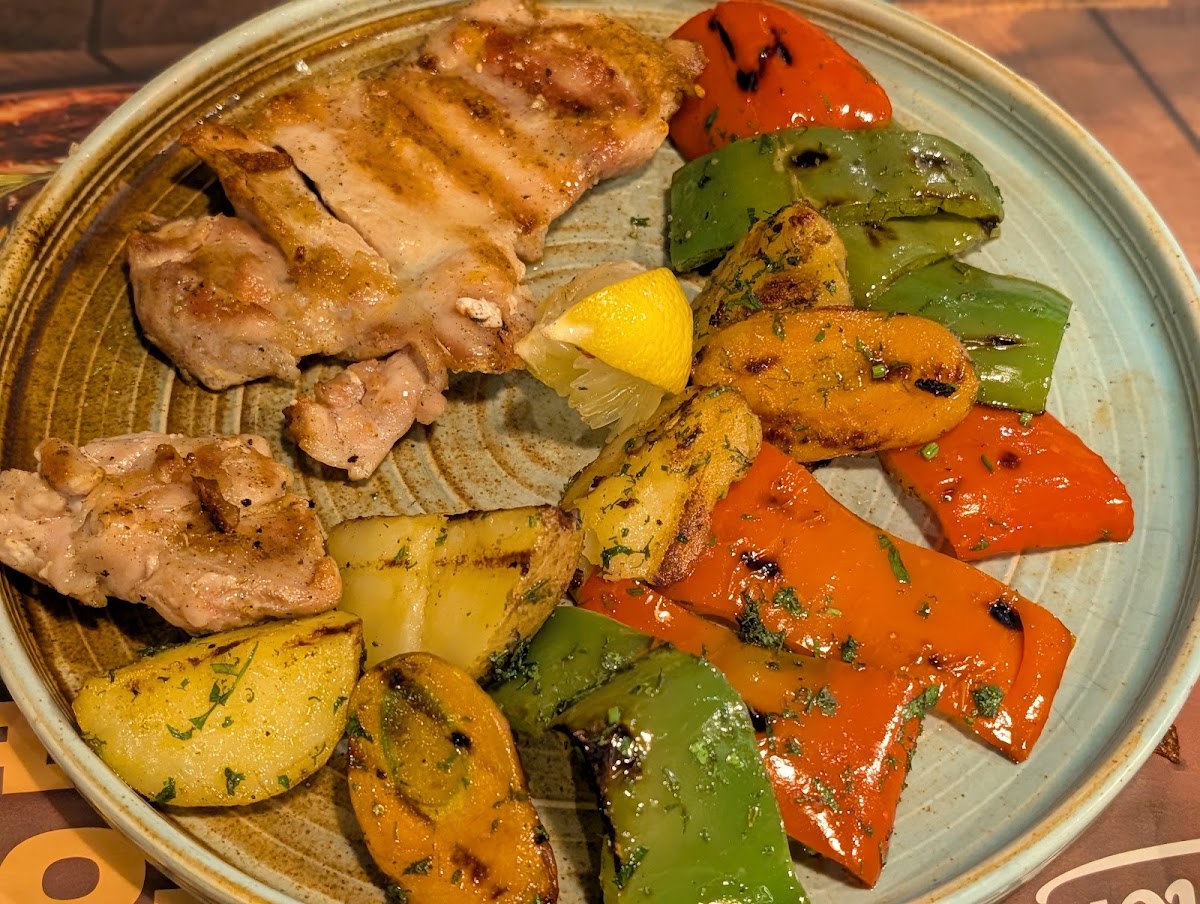 Fuego food & drink