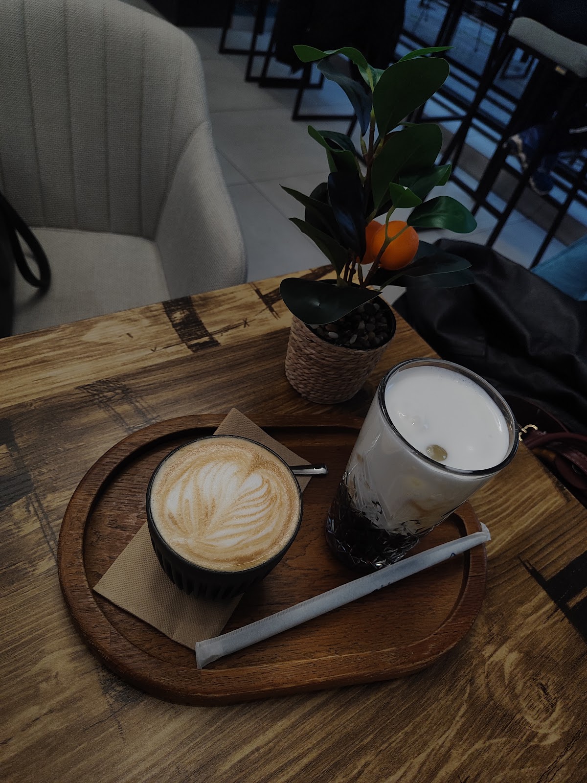 YOUTOPIA by New Coffee World