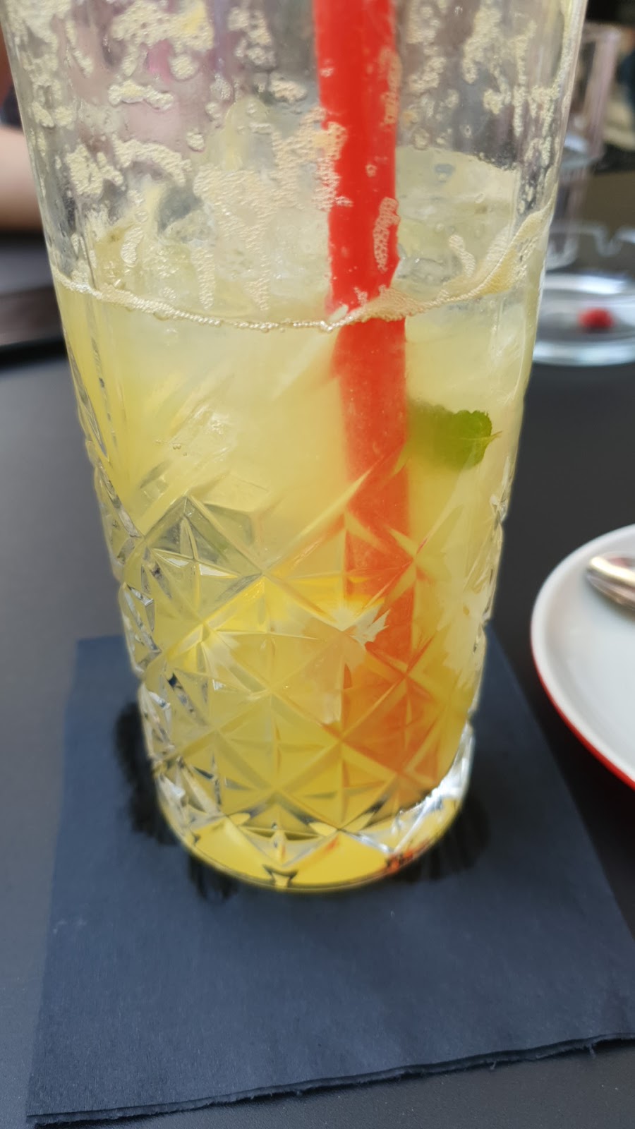 SH CAFE