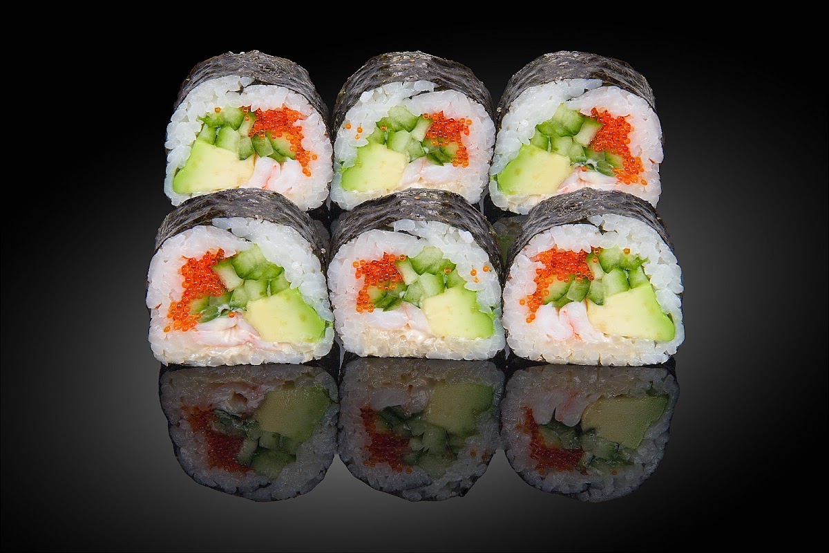 Sushi Point - Кауфланд Тракия: снимка на заведението