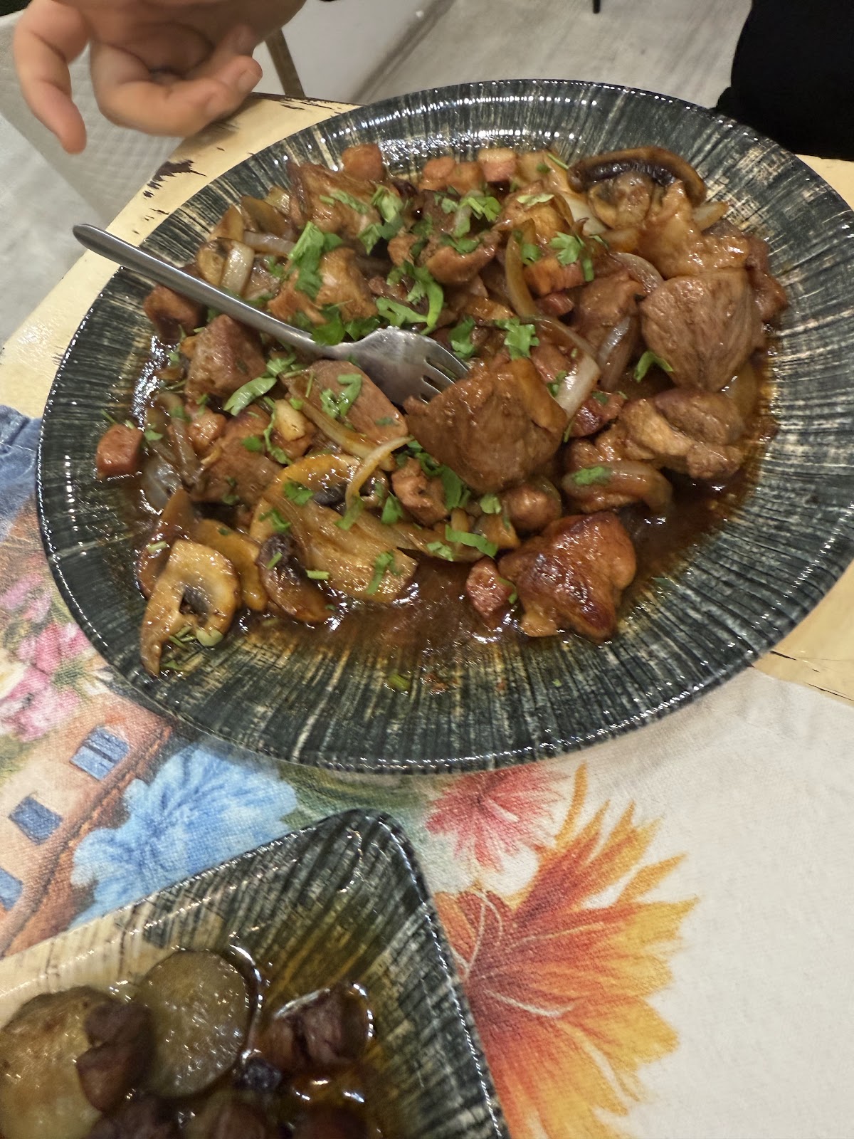 ВКУСНО