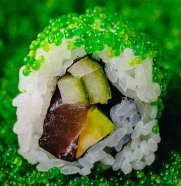 Sushi Club