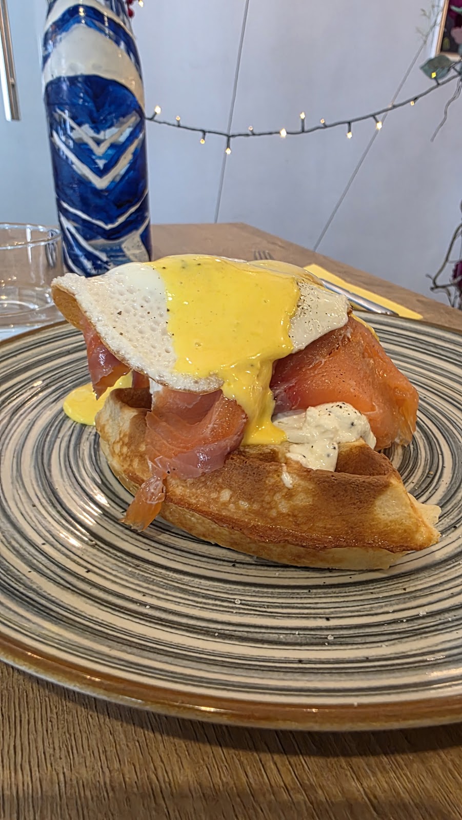 Wonderland Brunch & Cake