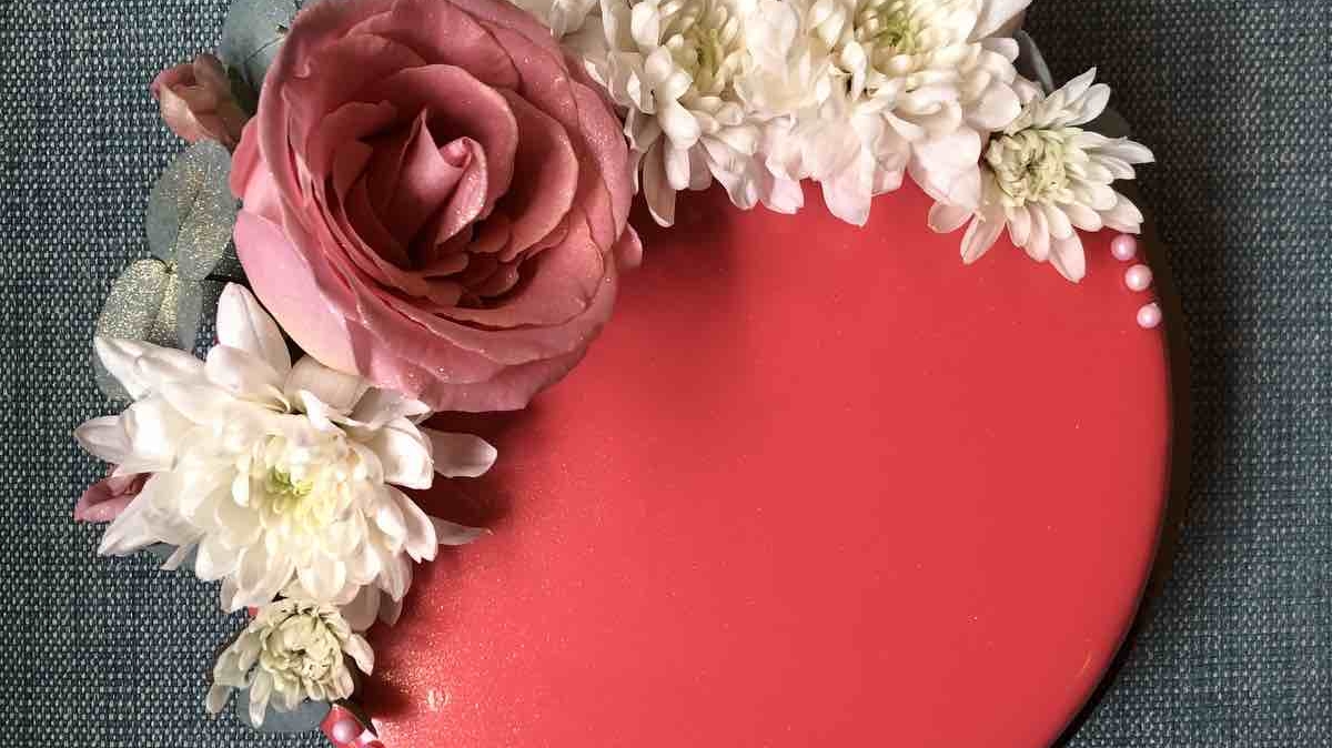 Wonderland Brunch & Cake