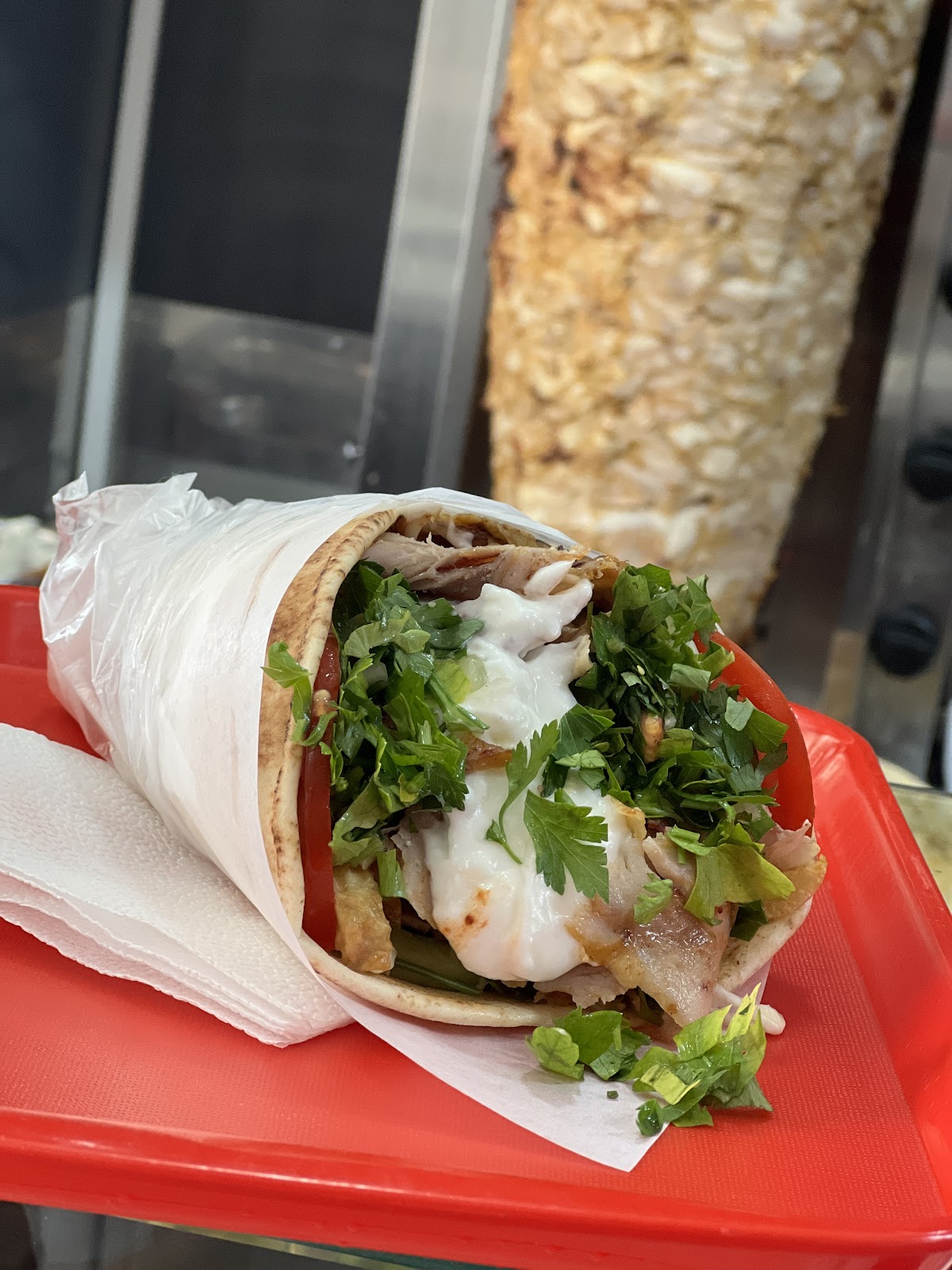 Master Kebap