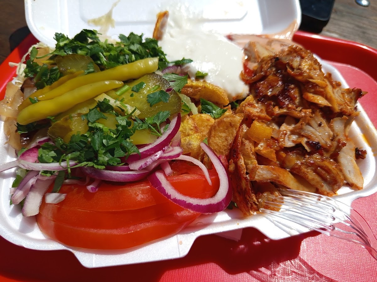 Master Kebap