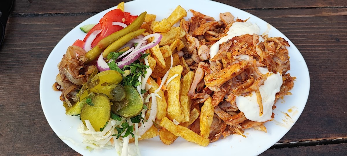 Master Kebap