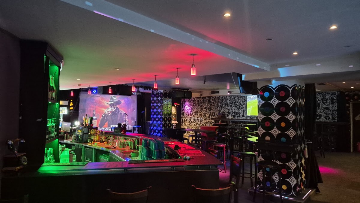 Force Point Bar