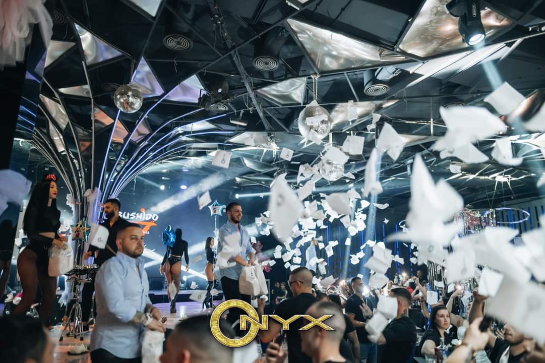 Cosmo Club