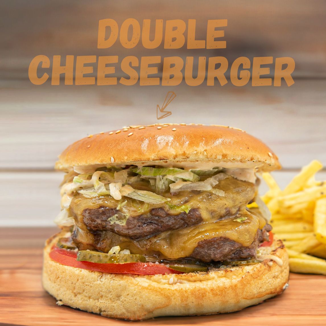 Best Burgers