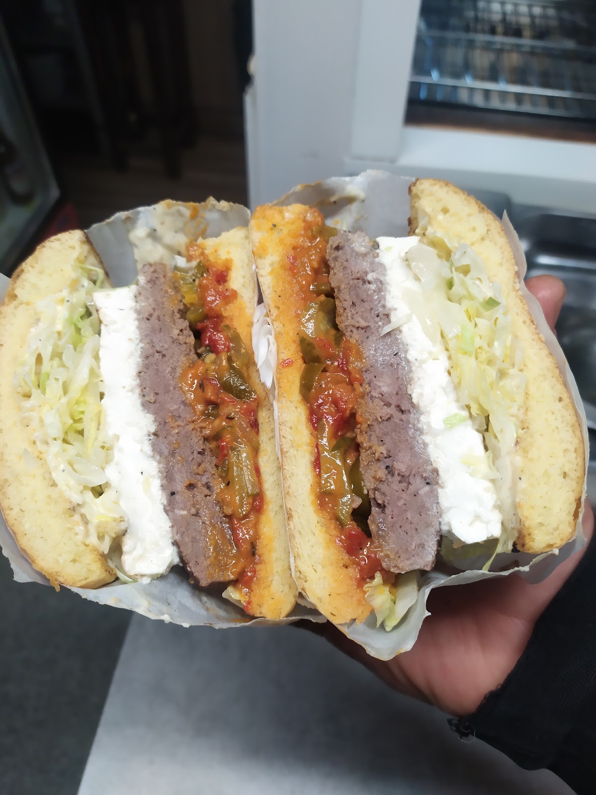 Best Burgers