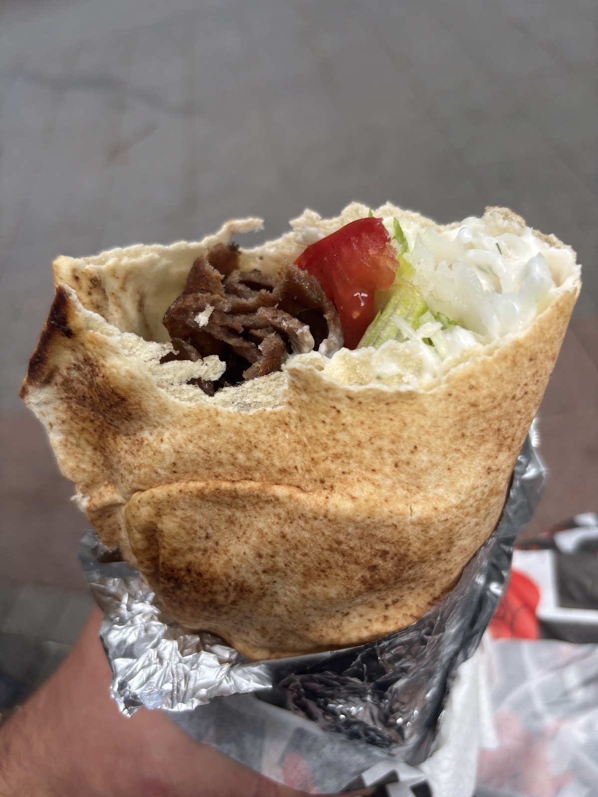 Sultan Döner Kebab S1 - Център