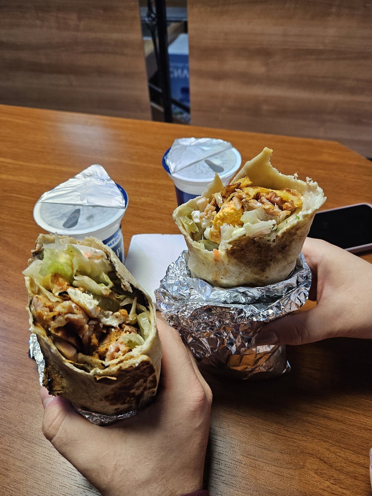 Sultan Döner Kebab S1 - Център