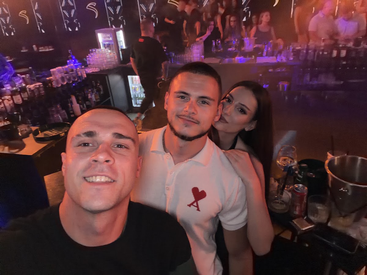 Spirit Club Plovdiv