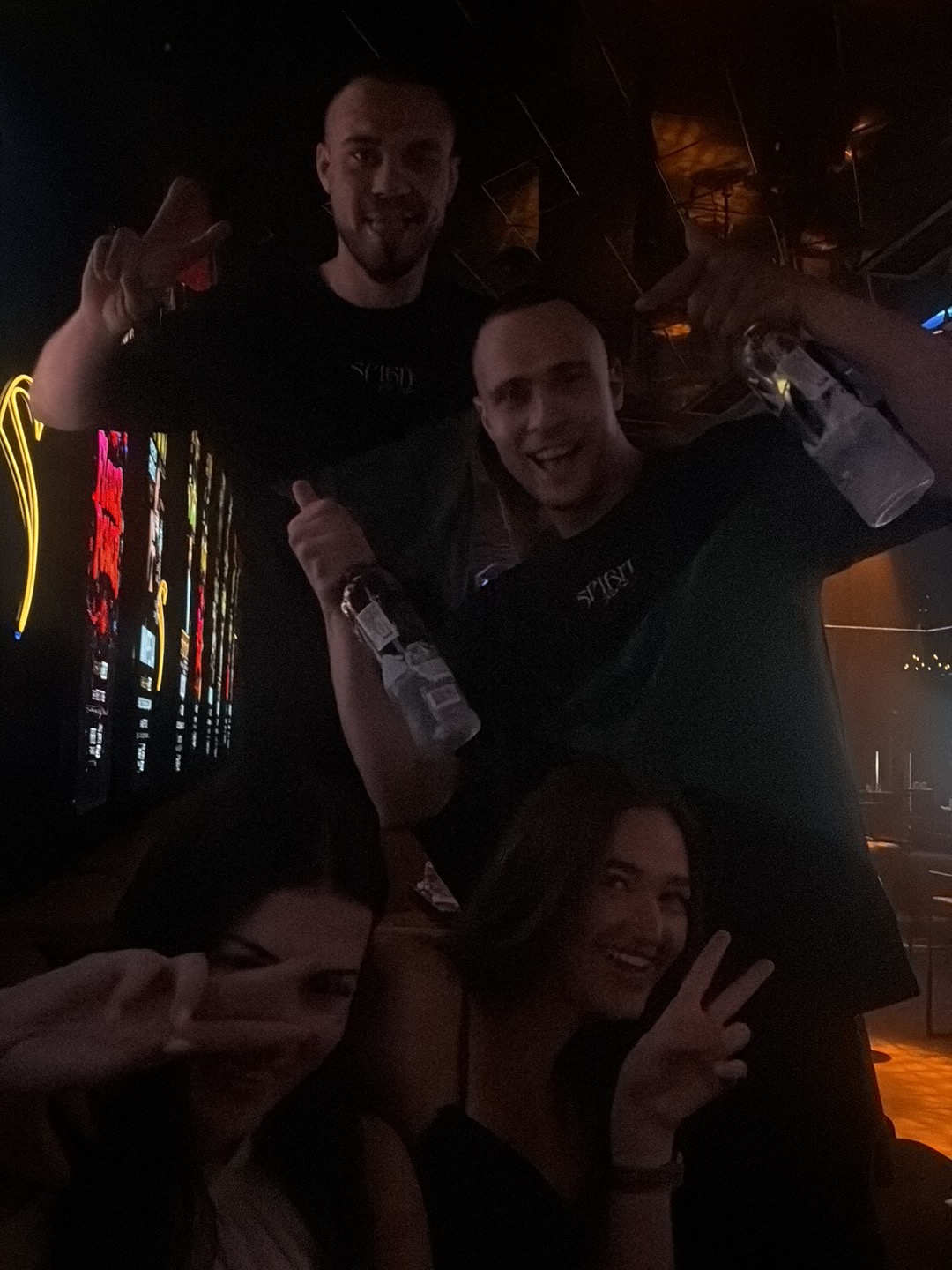 Spirit Club Plovdiv
