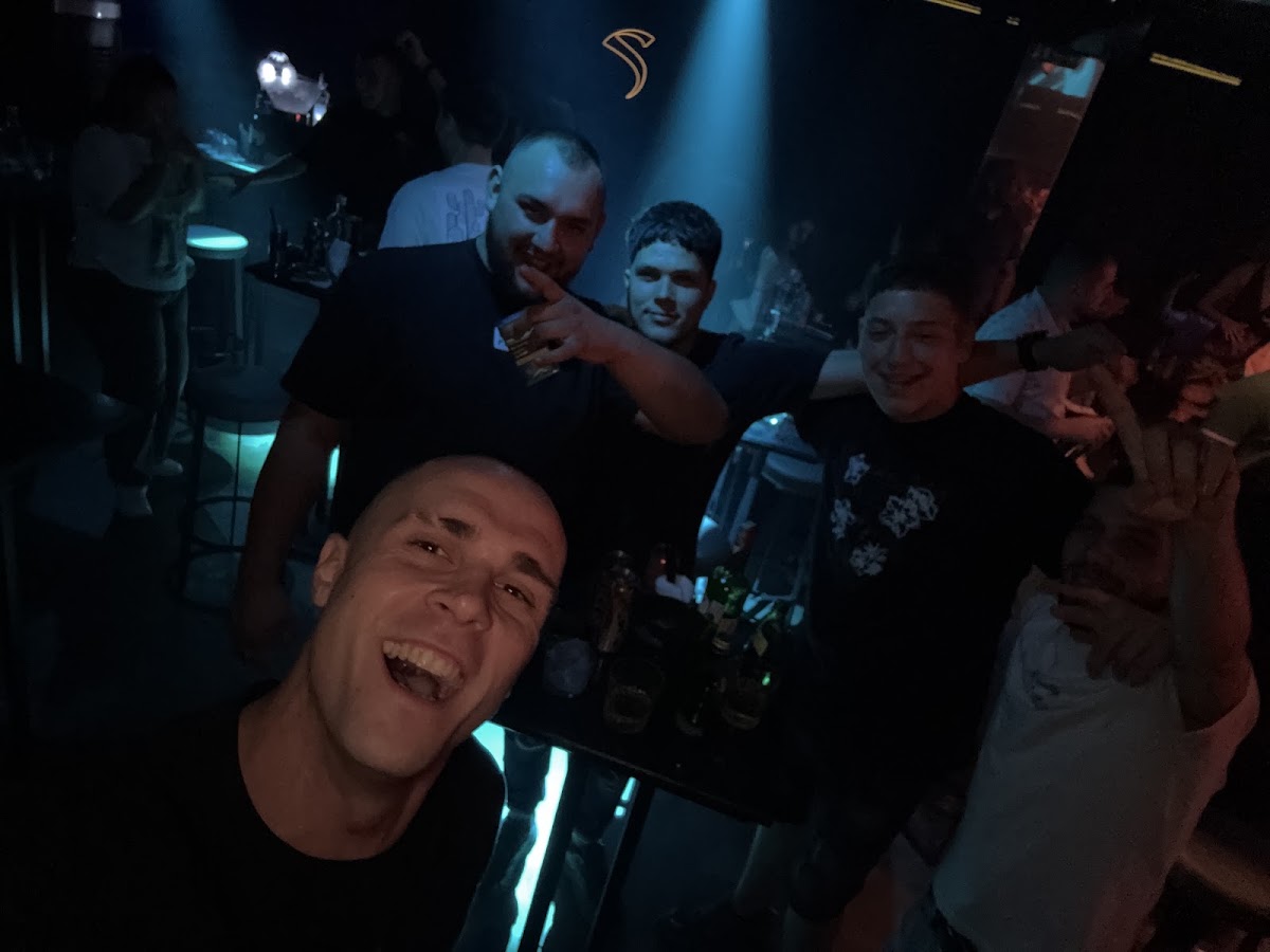 Spirit Club Plovdiv
