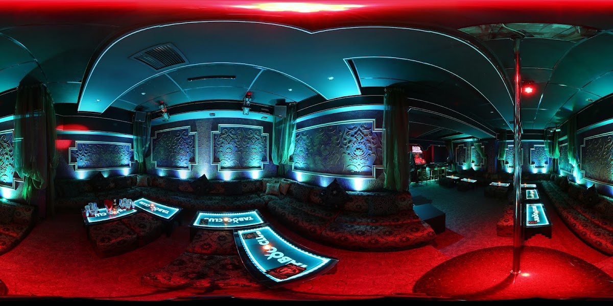 TABOO NIGHT CLUB BURGAS: снимка на заведението