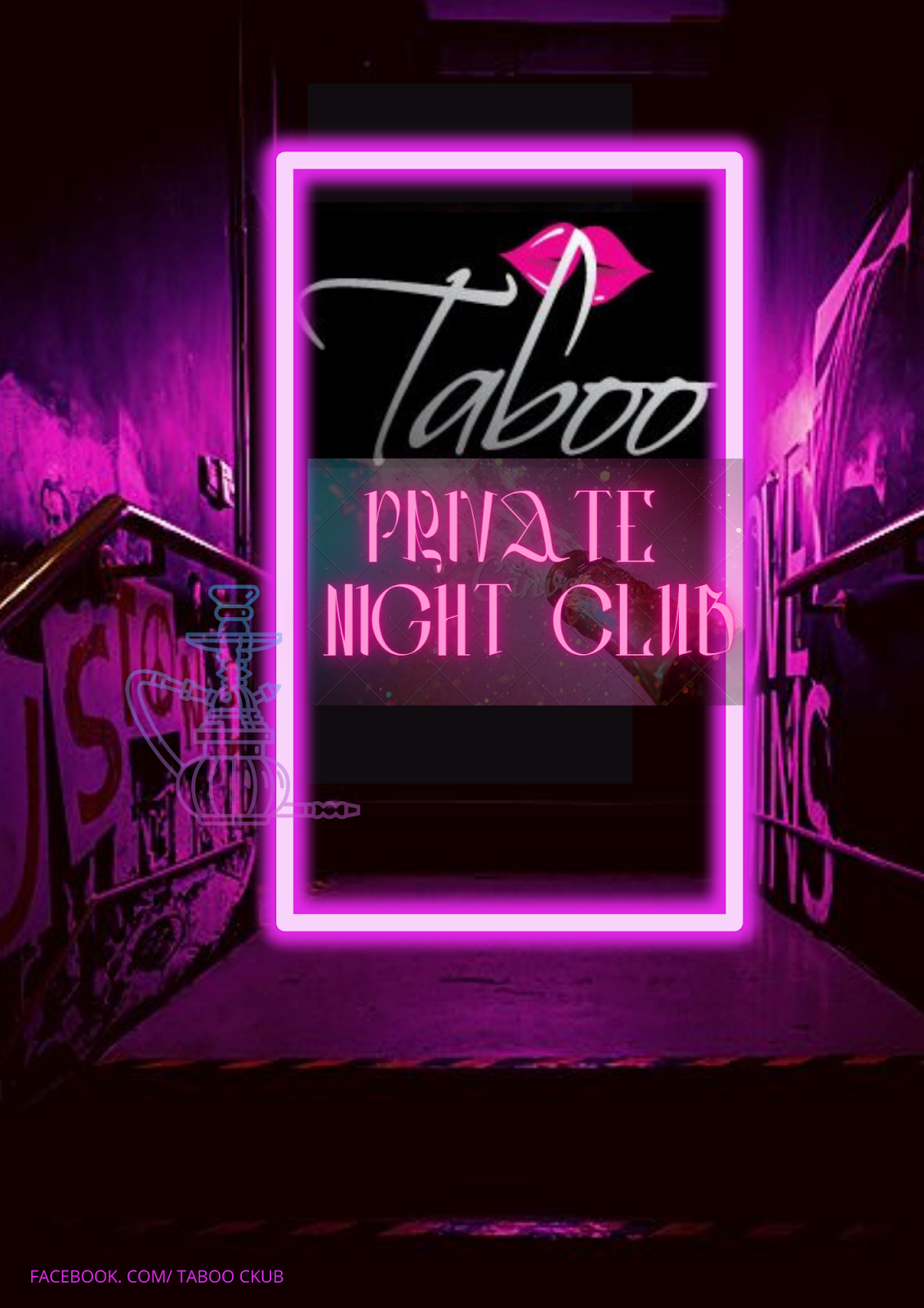 TABOO NIGHT CLUB BURGAS