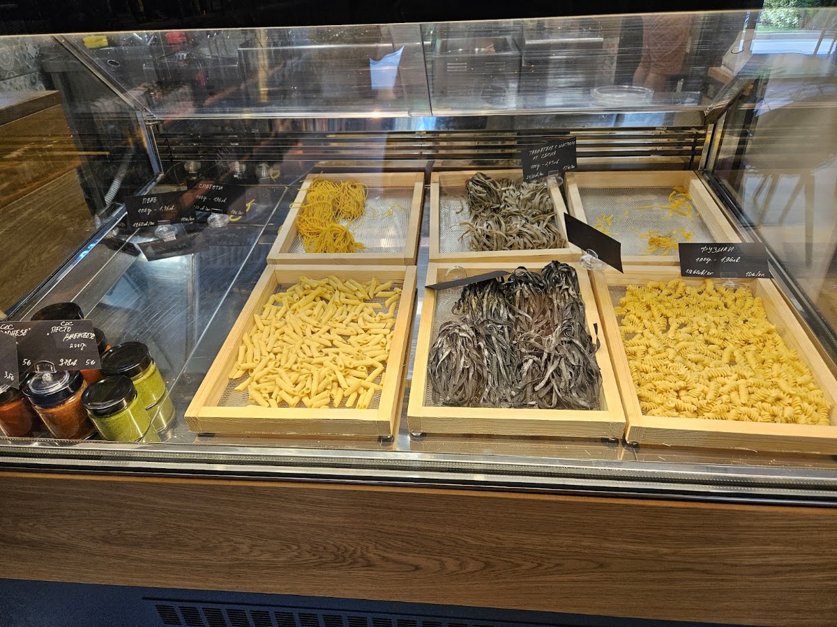 Mediterranium - Wine Bar and Shop