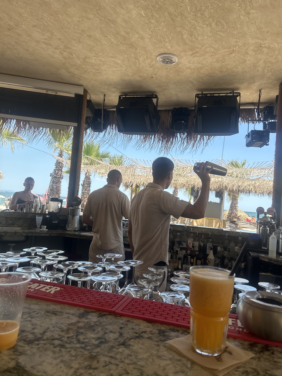 Marrakesh Bar & Club