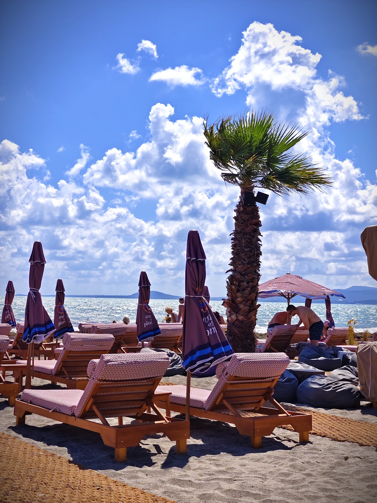 Marrakesh Bar & Club