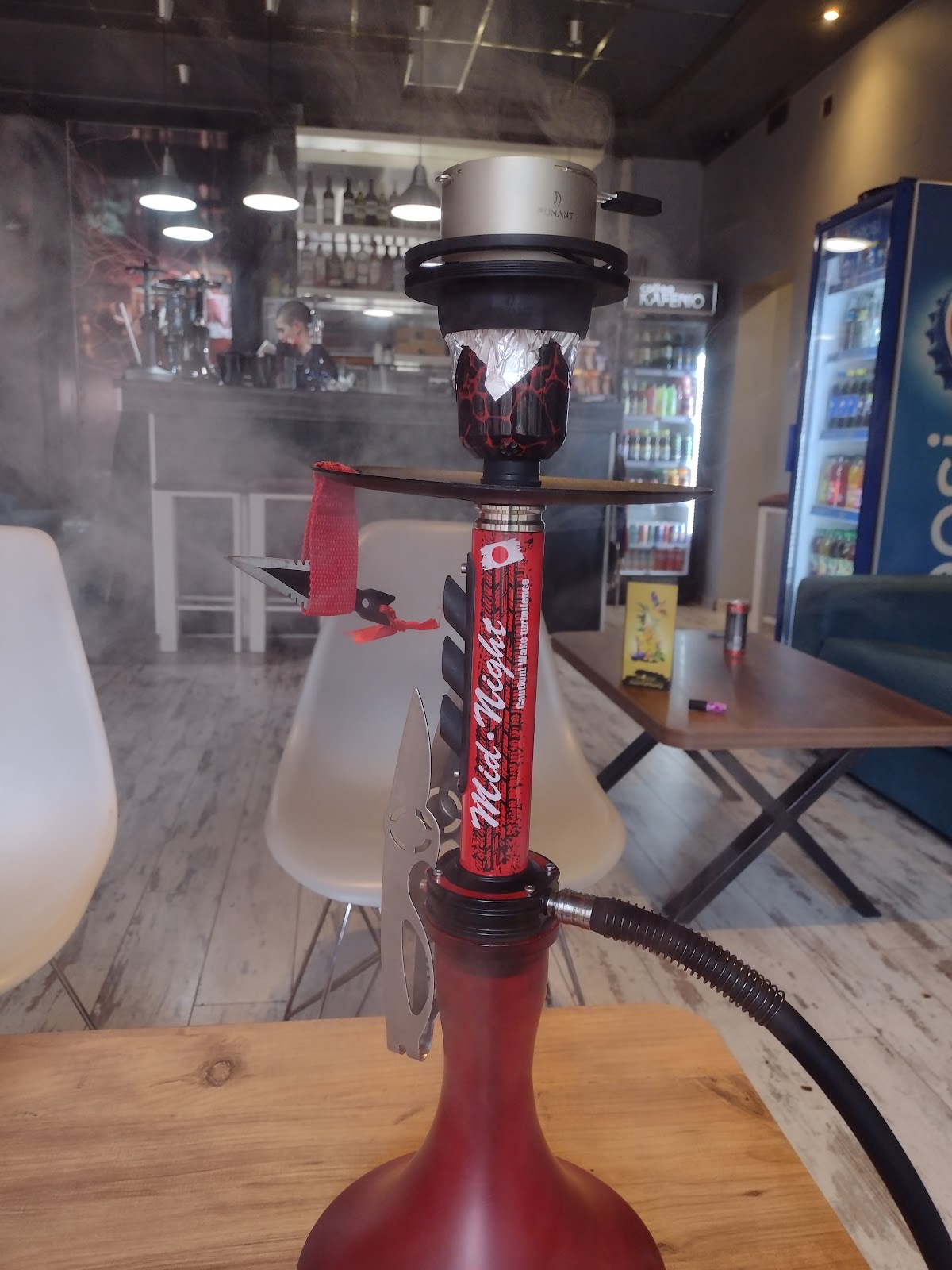Cafe Galata