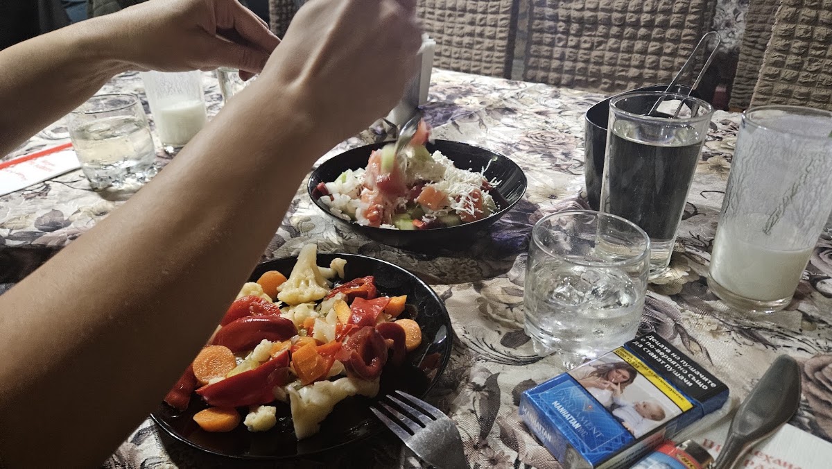 При райбера