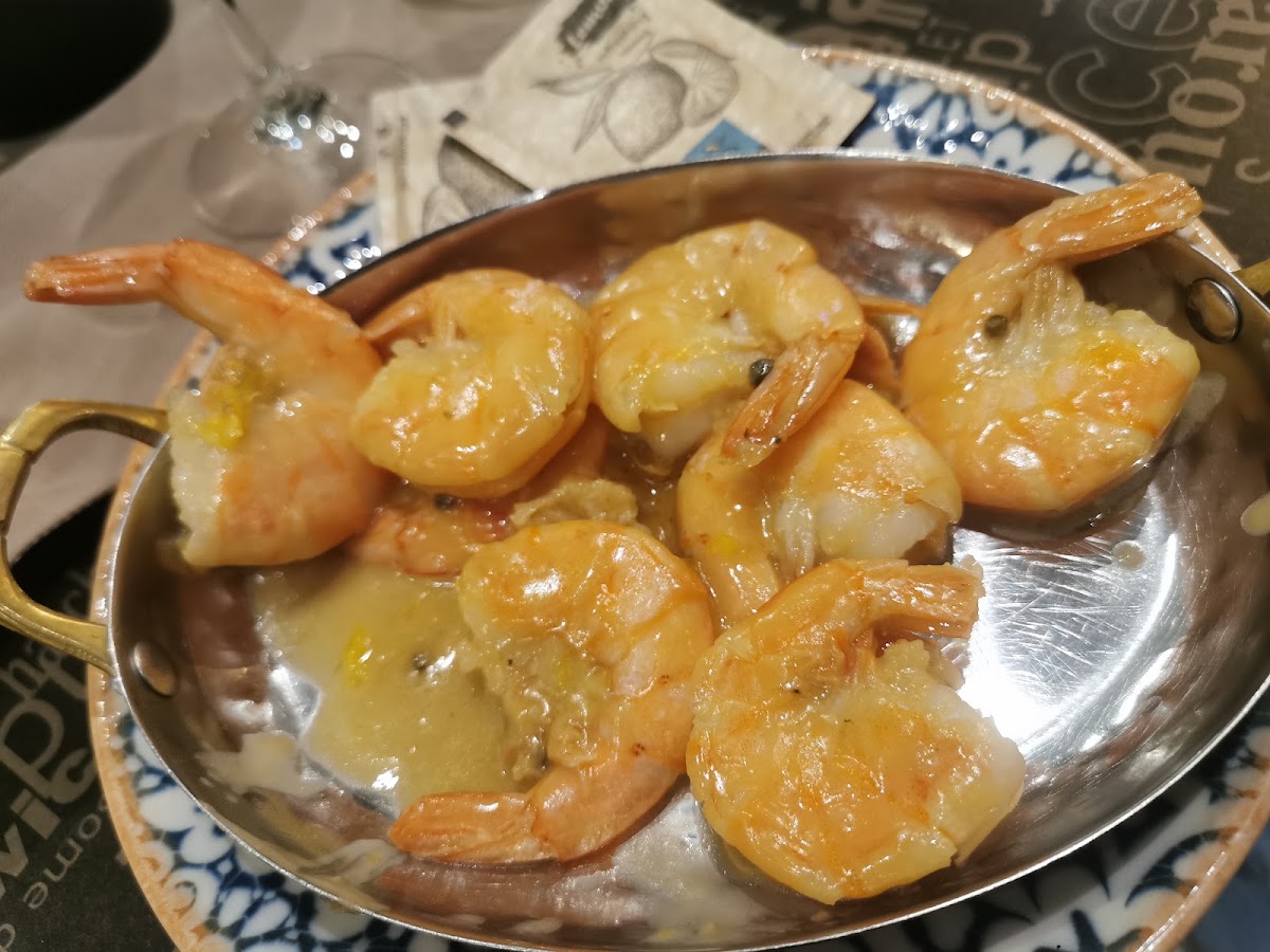 Ресторант Зест