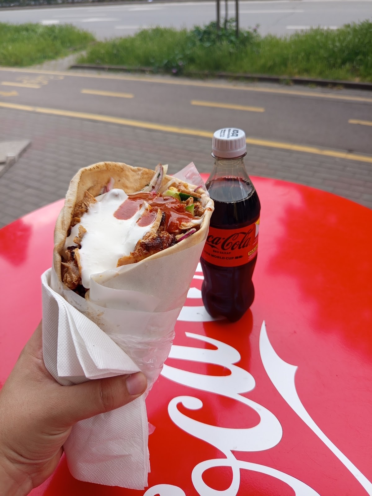 Alarab food