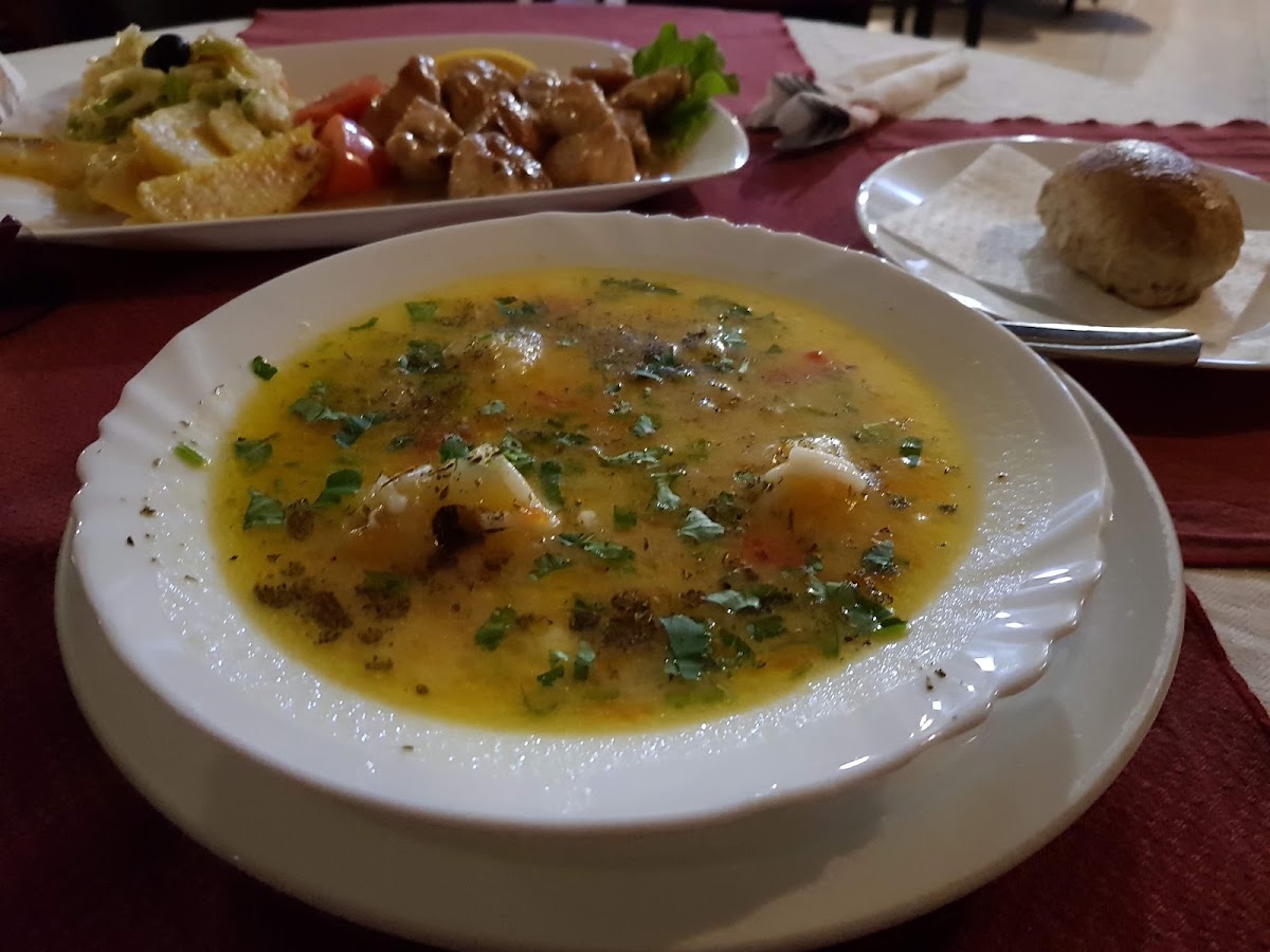 Механа "Винарна"