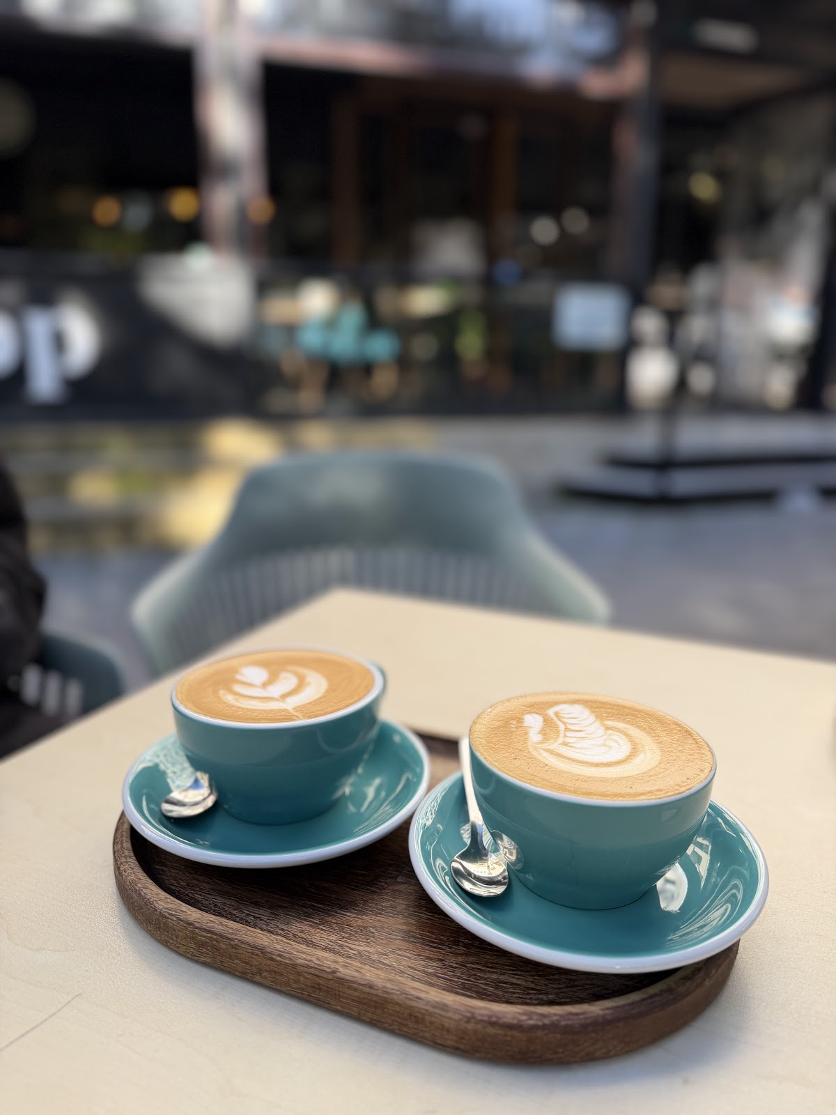 The Family Coffee Roasters
