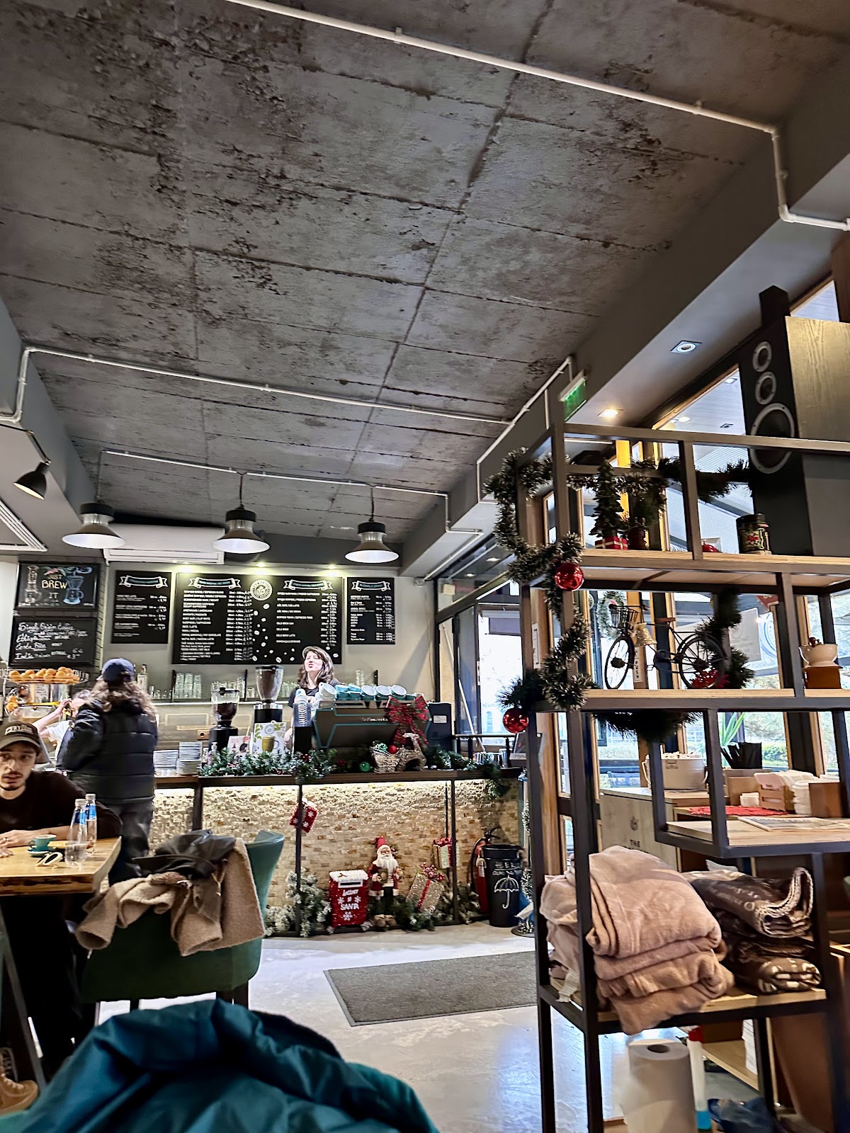 The Family Coffee Roasters