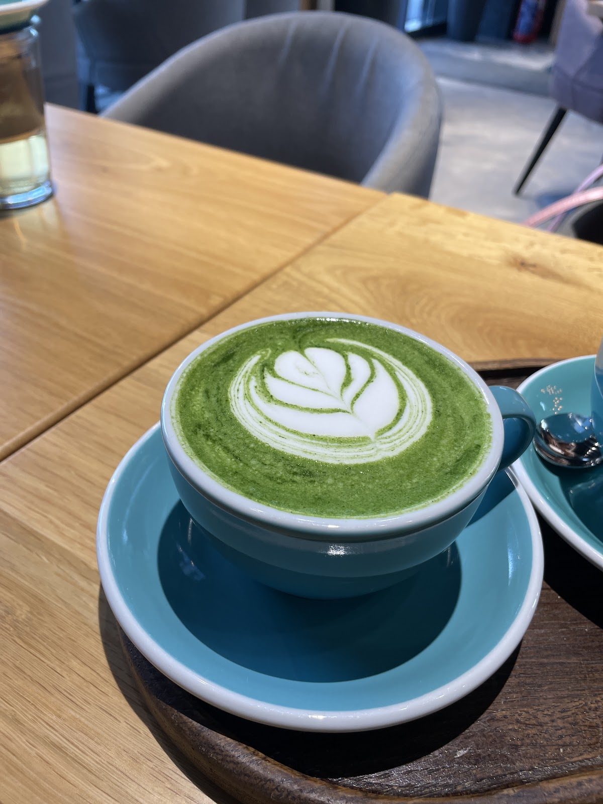 The Family Coffee Roasters