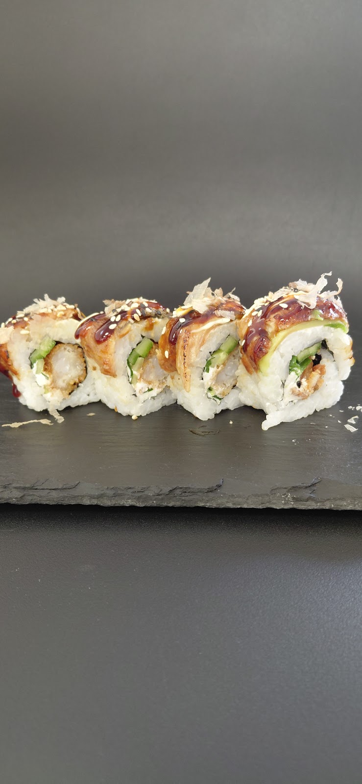 SOBO Sushi,Wok & Bowl