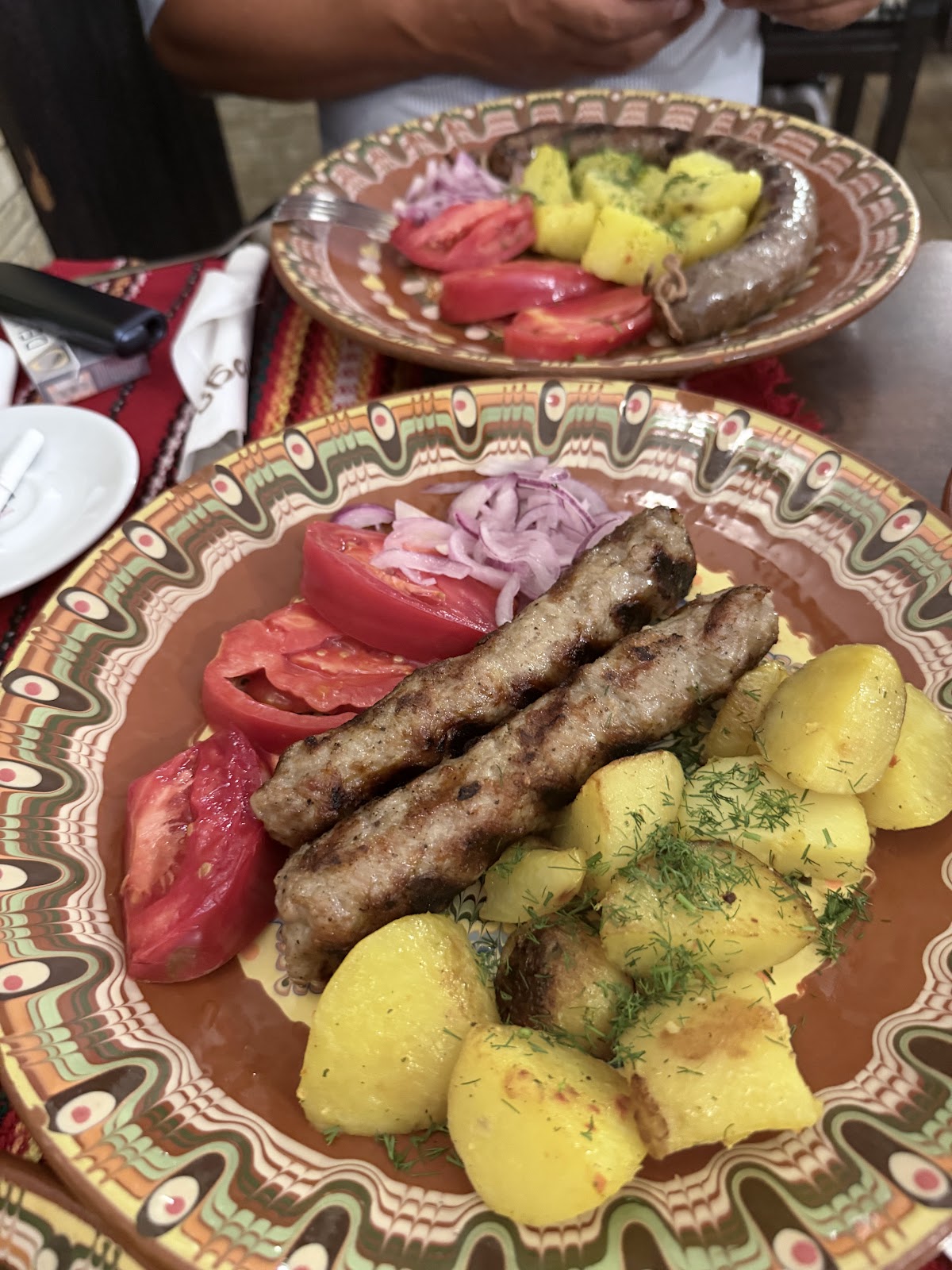 Izbata Tavern