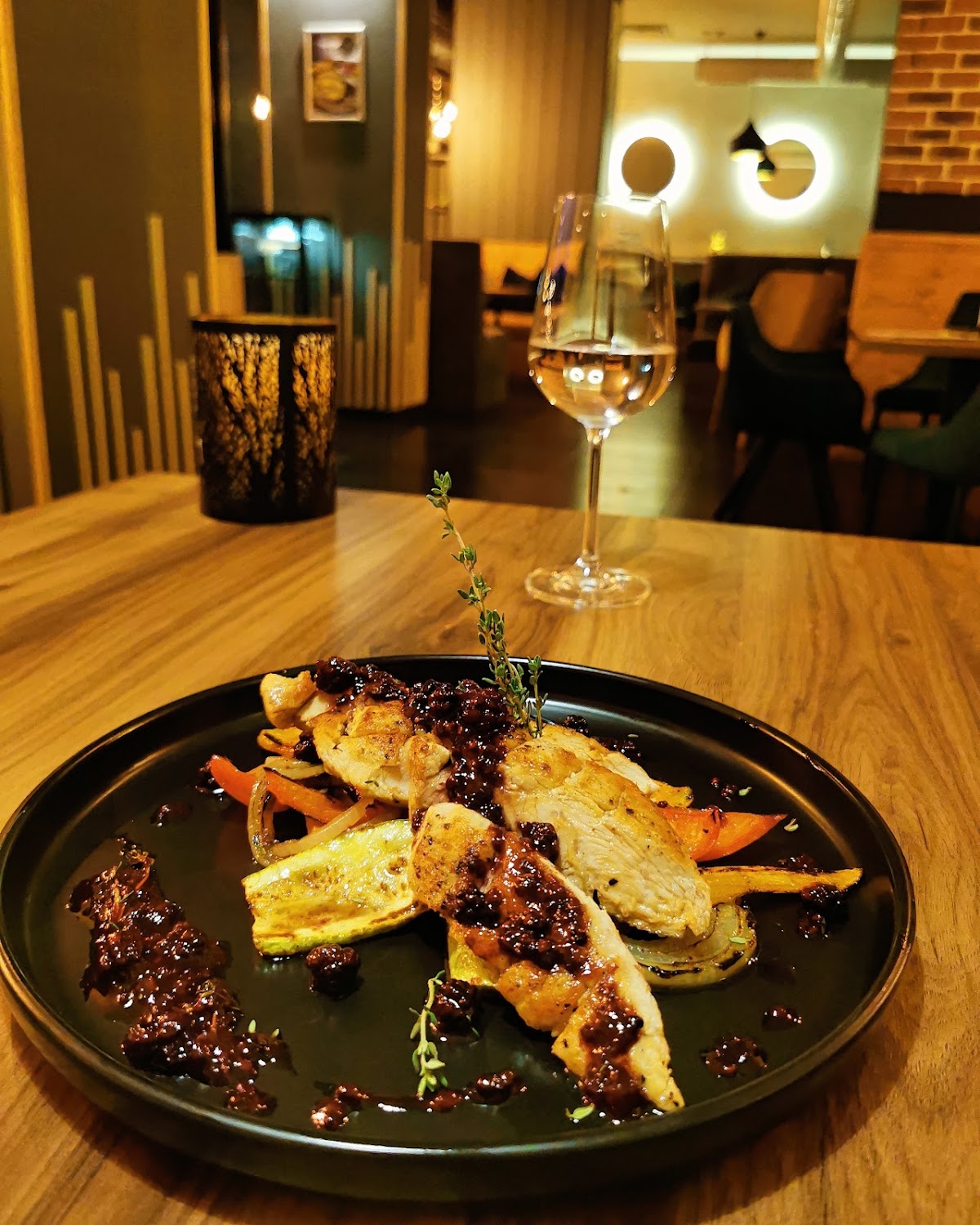 BOTTEGA Pizza&Bar