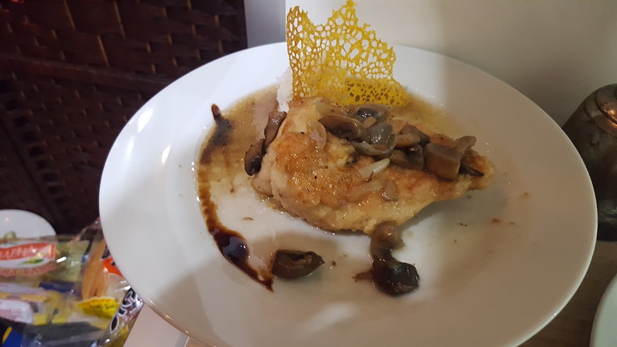 Бар клуб H'ugo's