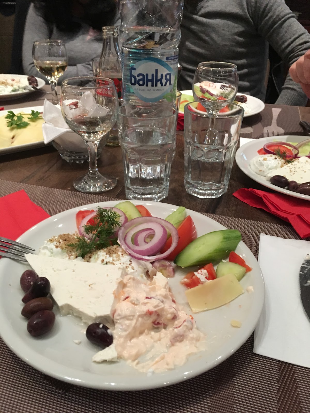 Бар клуб H'ugo's