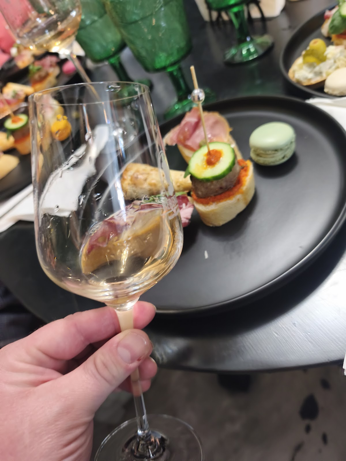 Berenice Wine Lounge