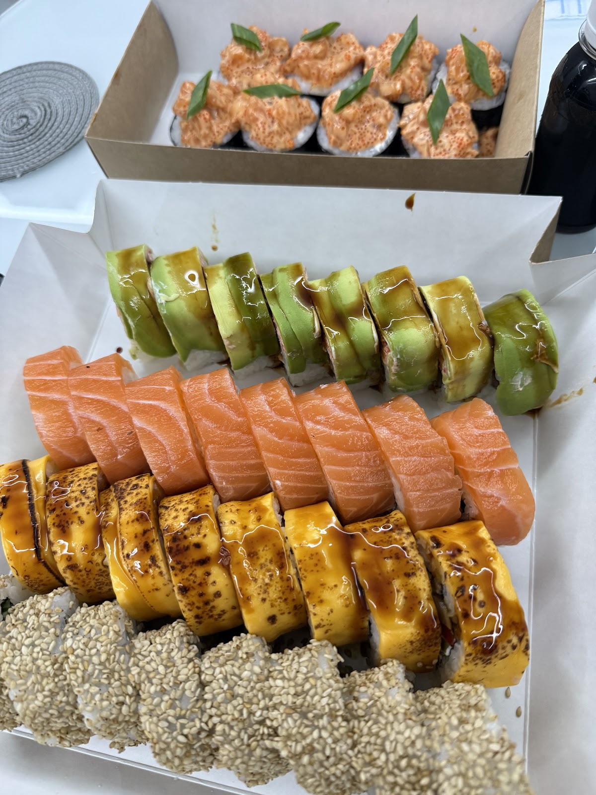 SUNRISE FOOD
