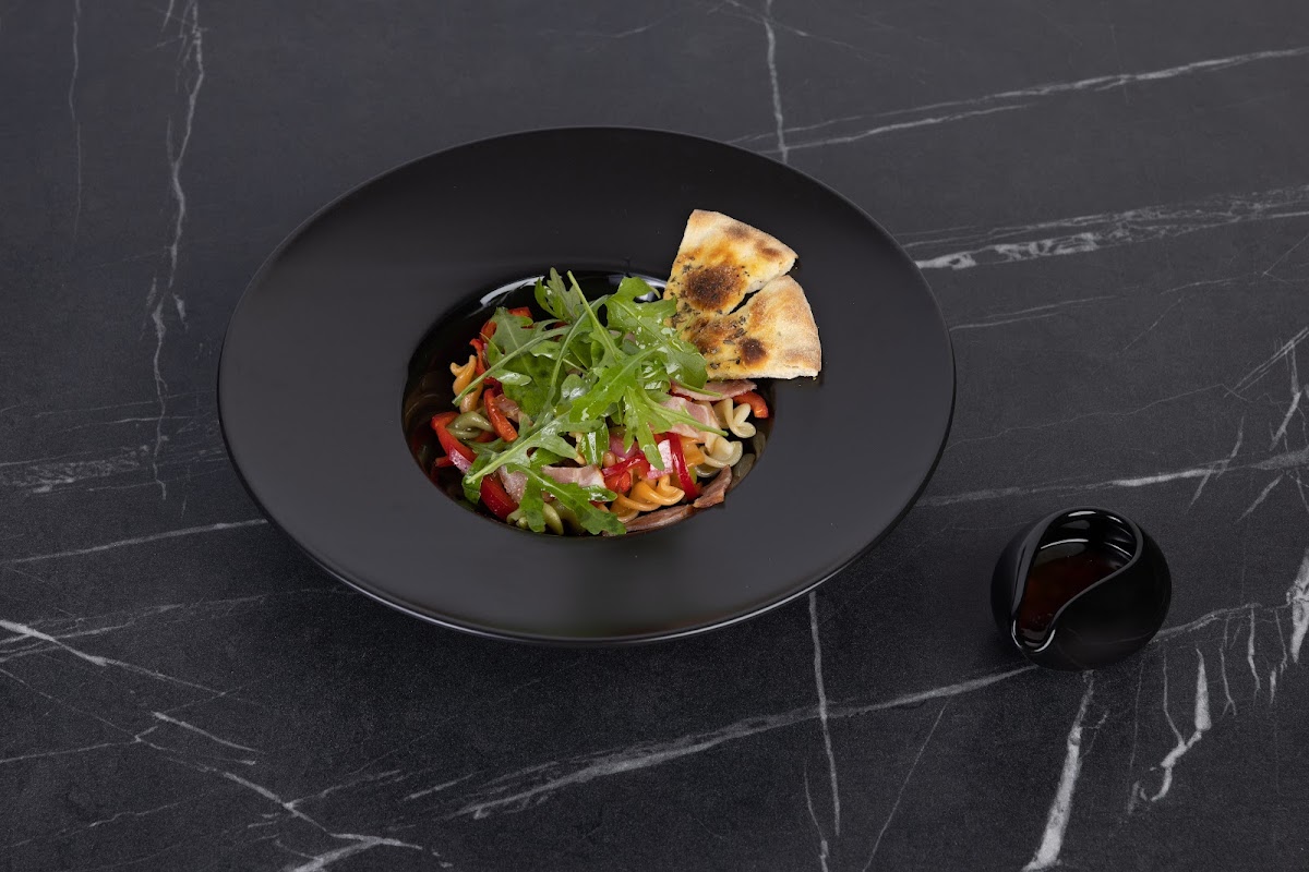 Salvia Italian Lounge