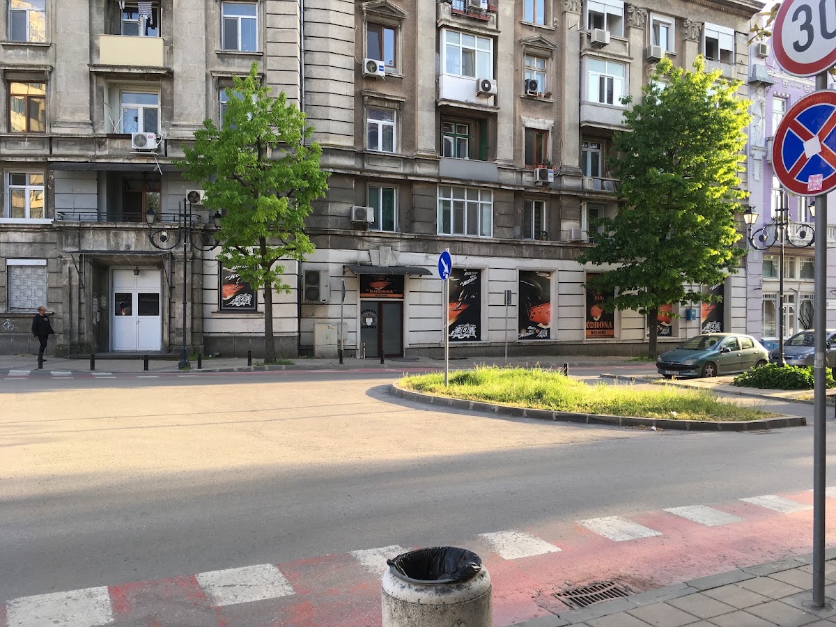 Клуб Корона