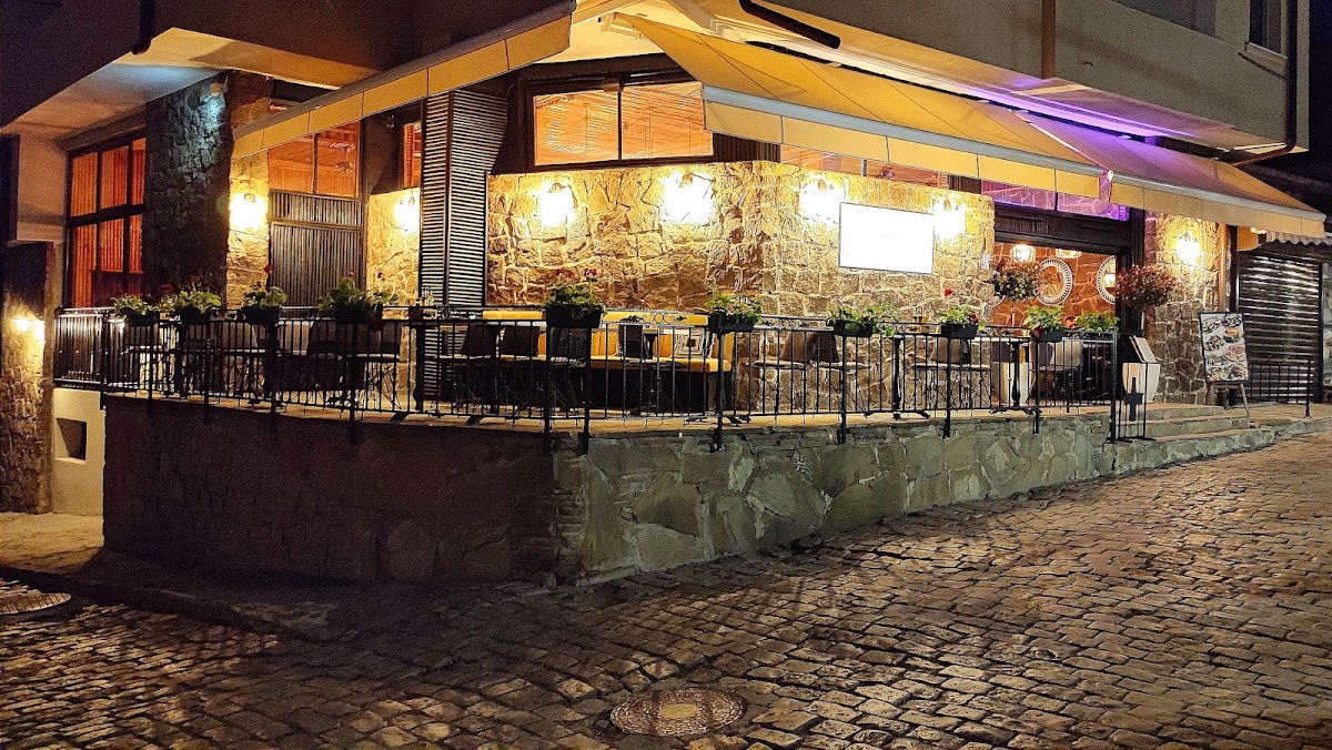 Sozopoli Wine & Food