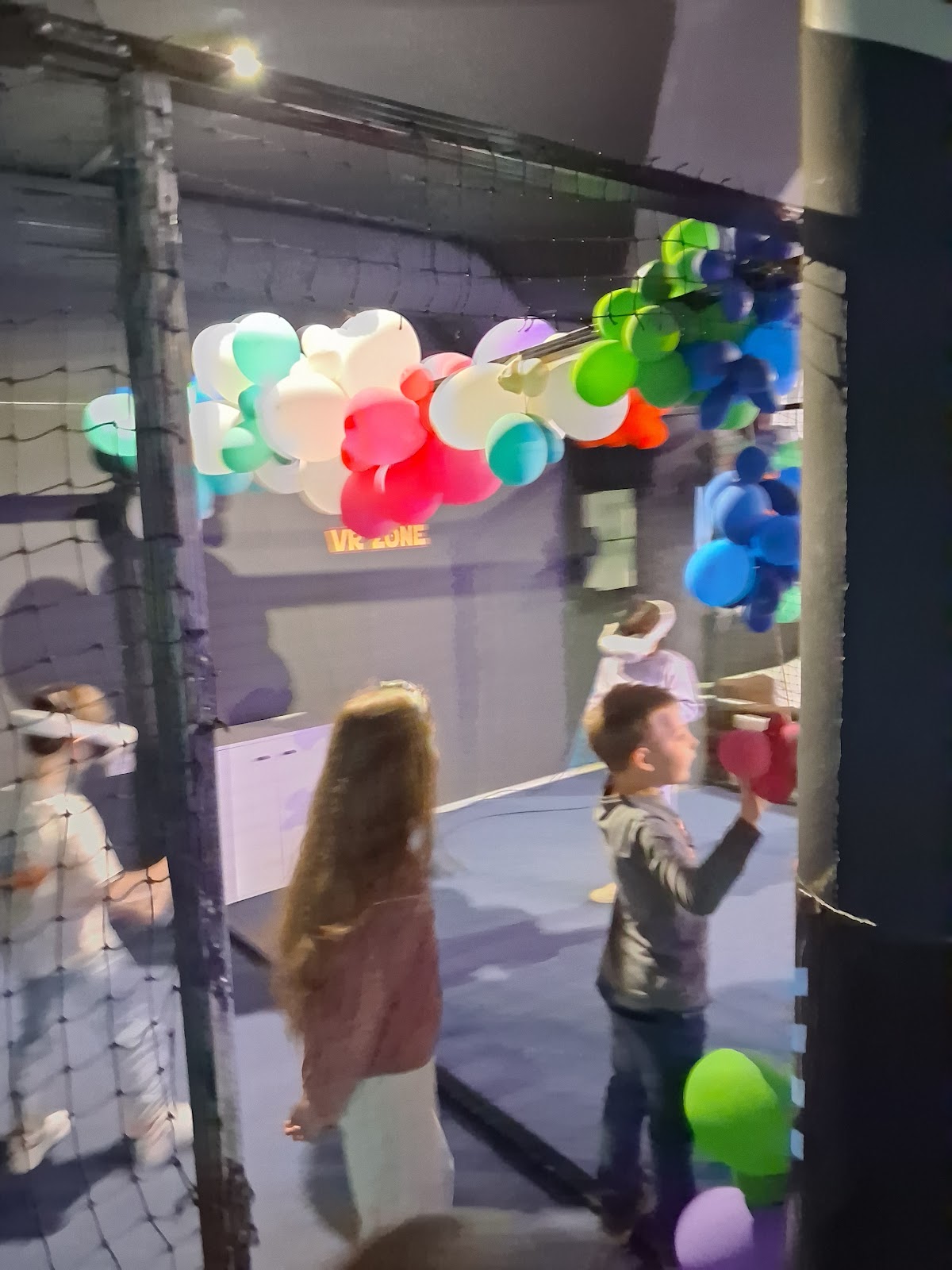 Mega Games Club Burgas