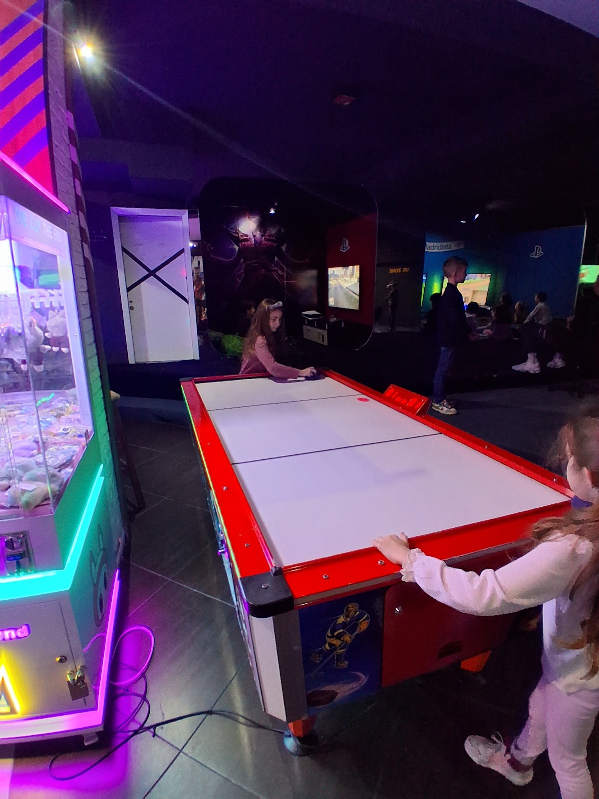 Mega Games Club Burgas