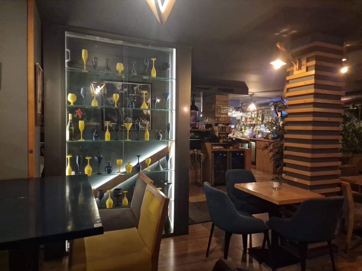 SANTE Food & Cocktails