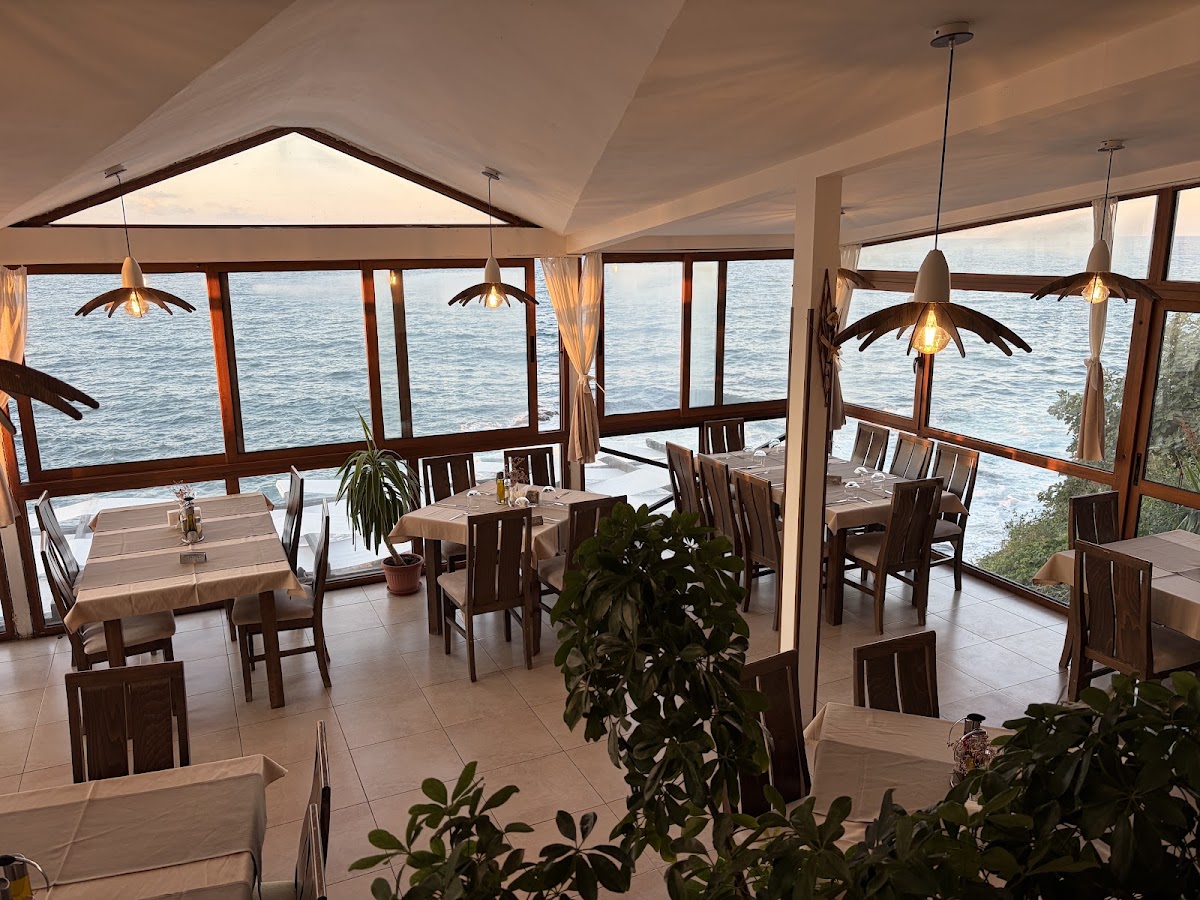 Restaurant Doctors's House