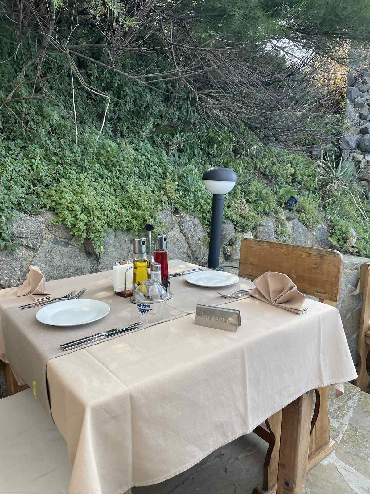 Restaurant Doctors's House: снимка на заведението